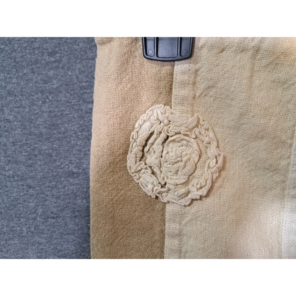 Pillow Cover Linen 16